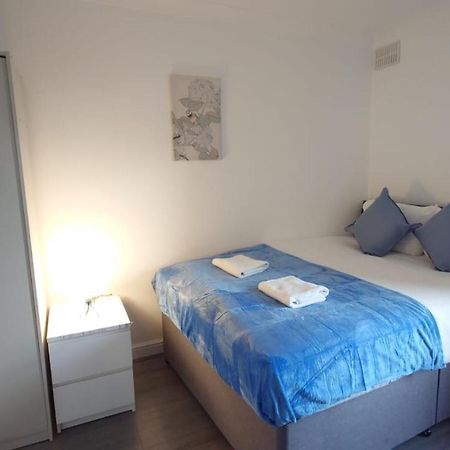 Kings Central Apartments In Kings Cross Londen Buitenkant foto